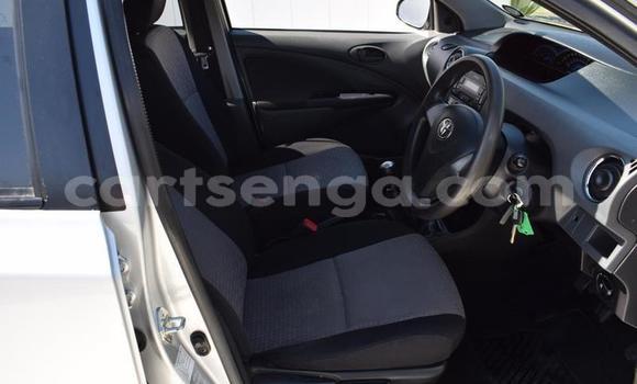 Nunua Ilio tumika Toyota Etios Silver Gari ndani ya Big Bend nchini Lubombo Nunua Ilio tumika Toyota Etios Silver Gari ndani ya Big Bend nchini Lubombo