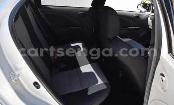 Nunua Ilio tumika Toyota Etios Silver Gari ndani ya Big Bend nchini Lubombo Nunua Ilio tumika Toyota Etios Silver Gari ndani ya Big Bend nchini Lubombo