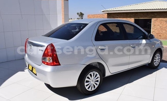 Nunua Ilio tumika Toyota Etios Silver Gari ndani ya Big Bend nchini Lubombo Nunua Ilio tumika Toyota Etios Silver Gari ndani ya Big Bend nchini Lubombo