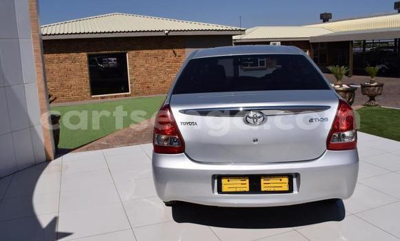 Nunua Ilio tumika Toyota Etios Silver Gari ndani ya Big Bend nchini Lubombo Nunua Ilio tumika Toyota Etios Silver Gari ndani ya Big Bend nchini Lubombo