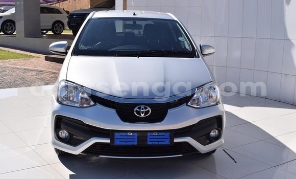 Nunua Ilio tumika Toyota Etios Silver Gari ndani ya Big Bend nchini Lubombo Nunua Ilio tumika Toyota Etios Silver Gari ndani ya Big Bend nchini Lubombo