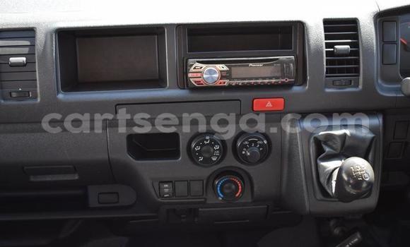 Buy Used Toyota 2000GT White Car in Ezulwini in Hhohho Buy Used Toyota 2000GT White Car in Ezulwini in Hhohho