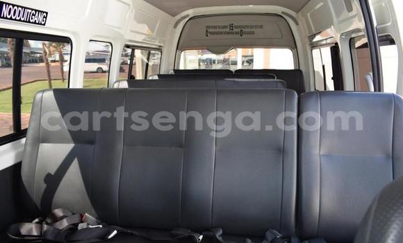 Buy Used Toyota 2000GT White Car in Ezulwini in Hhohho Buy Used Toyota 2000GT White Car in Ezulwini in Hhohho