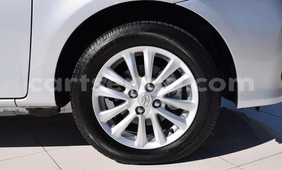 Acheter Occasion Voiture Toyota Etios Gris à Big Bend, Lubombo Acheter Occasion Voiture Toyota Etios Gris à Big Bend, Lubombo