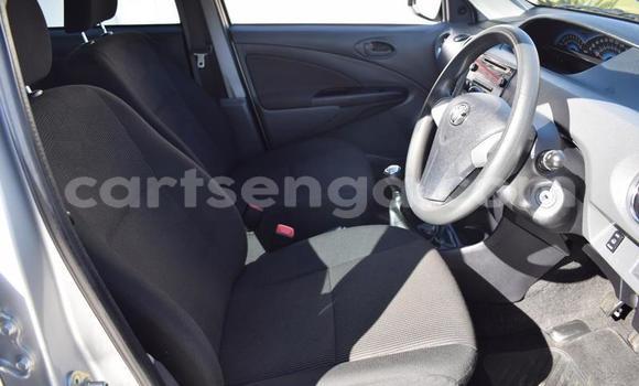 Acheter Occasion Voiture Toyota Etios Gris à Big Bend, Lubombo Acheter Occasion Voiture Toyota Etios Gris à Big Bend, Lubombo
