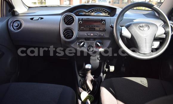 Acheter Occasion Voiture Toyota Etios Gris à Big Bend, Lubombo Acheter Occasion Voiture Toyota Etios Gris à Big Bend, Lubombo