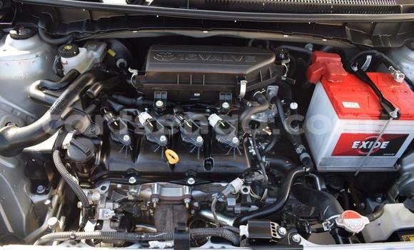 Acheter Occasion Voiture Toyota Etios Gris à Big Bend, Lubombo Acheter Occasion Voiture Toyota Etios Gris à Big Bend, Lubombo