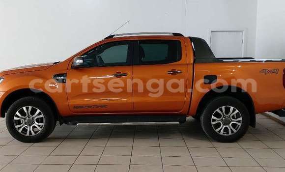 Buy Used Ford Ranger Other Car in Manzini in Manzini Buy Used Ford Ranger Other Car in Manzini in Manzini