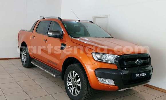 Buy Used Ford Ranger Other Car in Manzini in Manzini Buy Used Ford Ranger Other Car in Manzini in Manzini