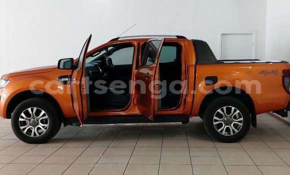 Buy Used Ford Ranger Other Car in Manzini in Manzini Buy Used Ford Ranger Other Car in Manzini in Manzini