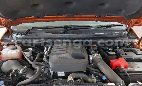 Buy Used Ford Ranger Other Car in Manzini in Manzini Buy Used Ford Ranger Other Car in Manzini in Manzini