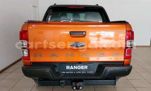 Buy Used Ford Ranger Other Car in Manzini in Manzini Buy Used Ford Ranger Other Car in Manzini in Manzini