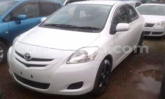 Buy Import Toyota Corolla White Car in Matsapha in Manzini Buy Import Toyota Corolla White Car in Matsapha in Manzini