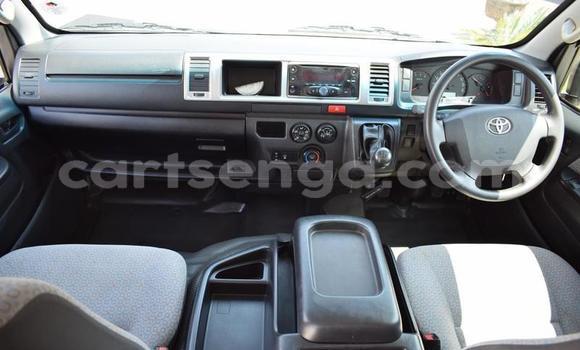 Buy Used Toyota 2000GT White Car in Ezulwini in Hhohho Buy Used Toyota 2000GT White Car in Ezulwini in Hhohho