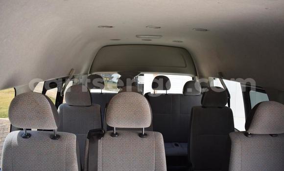 Buy Used Toyota 2000GT White Car in Ezulwini in Hhohho Buy Used Toyota 2000GT White Car in Ezulwini in Hhohho