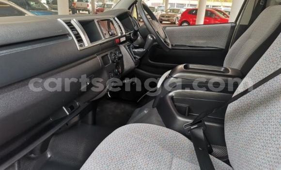 Buy Used Toyota 2000GT White Car in Ezulwini in Hhohho Buy Used Toyota 2000GT White Car in Ezulwini in Hhohho