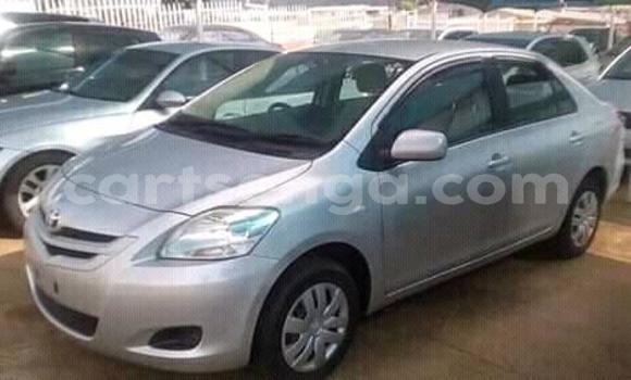 Buy Import Toyota Corolla Silver Car in Matsapha in Manzini Buy Import Toyota Corolla Silver Car in Matsapha in Manzini