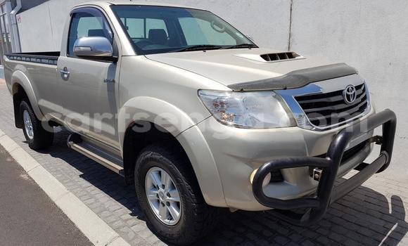 Nunua Ilio tumika Toyota Hilux Other Gari ndani ya Ezulwini nchini Hhohho Nunua Ilio tumika Toyota Hilux Other Gari ndani ya Ezulwini nchini Hhohho