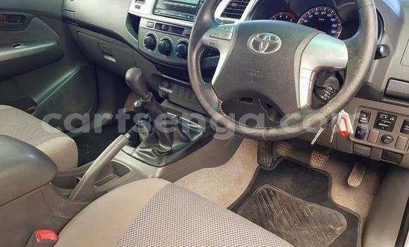 Nunua Ilio tumika Toyota Hilux Other Gari ndani ya Ezulwini nchini Hhohho Nunua Ilio tumika Toyota Hilux Other Gari ndani ya Ezulwini nchini Hhohho