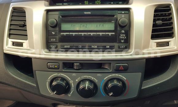 Nunua Ilio tumika Toyota Hilux Other Gari ndani ya Ezulwini nchini Hhohho Nunua Ilio tumika Toyota Hilux Other Gari ndani ya Ezulwini nchini Hhohho