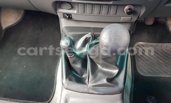 Nunua Ilio tumika Toyota Hilux Other Gari ndani ya Ezulwini nchini Hhohho Nunua Ilio tumika Toyota Hilux Other Gari ndani ya Ezulwini nchini Hhohho