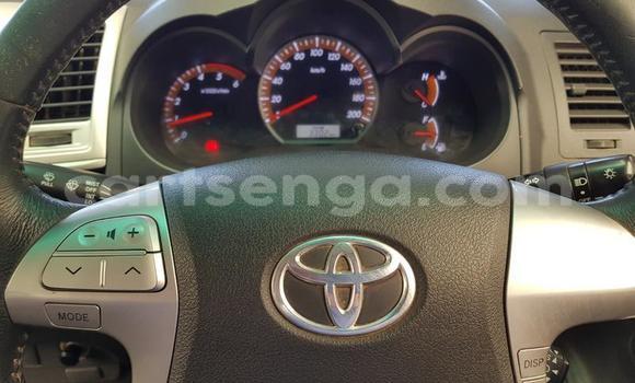 Nunua Ilio tumika Toyota Hilux Other Gari ndani ya Ezulwini nchini Hhohho Nunua Ilio tumika Toyota Hilux Other Gari ndani ya Ezulwini nchini Hhohho