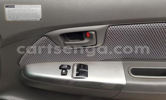 Nunua Ilio tumika Toyota Hilux Other Gari ndani ya Ezulwini nchini Hhohho Nunua Ilio tumika Toyota Hilux Other Gari ndani ya Ezulwini nchini Hhohho