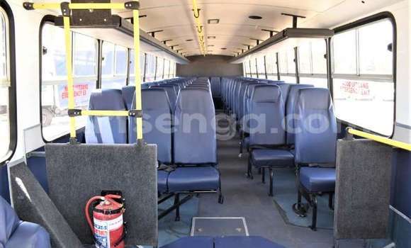 Acheter Occasion Utilitaire Hino 300 Series Blanc à Big Bend, Lubombo Acheter Occasion Utilitaire Hino 300 Series Blanc à Big Bend, Lubombo