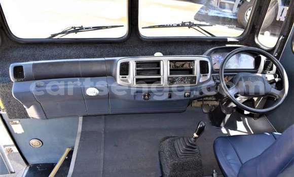 Acheter Occasion Utilitaire Hino 300 Series Blanc à Big Bend, Lubombo Acheter Occasion Utilitaire Hino 300 Series Blanc à Big Bend, Lubombo