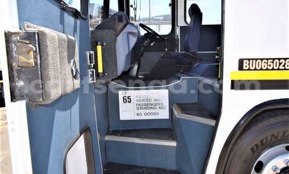 Acheter Occasion Utilitaire Hino 300 Series Blanc à Big Bend, Lubombo Acheter Occasion Utilitaire Hino 300 Series Blanc à Big Bend, Lubombo