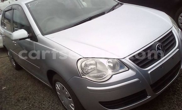Buy Import Volkswagen Golf Silver Car in Matsapha in Manzini Buy Import Volkswagen Golf Silver Car in Matsapha in Manzini