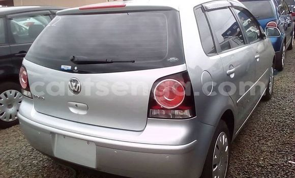 Buy Import Volkswagen Golf Silver Car in Matsapha in Manzini Buy Import Volkswagen Golf Silver Car in Matsapha in Manzini