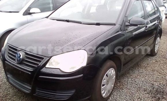 Buy Import Volkswagen Polo Black Car in Matsapha in Manzini Buy Import Volkswagen Polo Black Car in Matsapha in Manzini