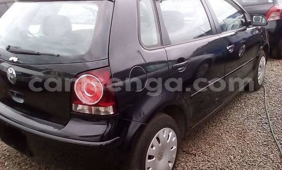 Buy Import Volkswagen Polo Black Car in Matsapha in Manzini Buy Import Volkswagen Polo Black Car in Matsapha in Manzini