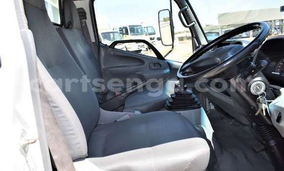 Acheter Occasion Voiture Toyota Dyna Blanc à Big Bend, Lubombo District Acheter Occasion Voiture Toyota Dyna Blanc à Big Bend, Lubombo District