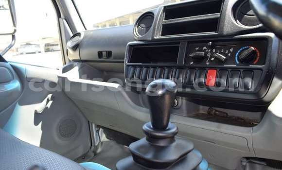 Acheter Occasion Voiture Toyota Dyna Blanc à Big Bend, Lubombo District Acheter Occasion Voiture Toyota Dyna Blanc à Big Bend, Lubombo District