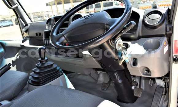 Acheter Occasion Voiture Toyota Dyna Blanc à Big Bend, Lubombo District Acheter Occasion Voiture Toyota Dyna Blanc à Big Bend, Lubombo District