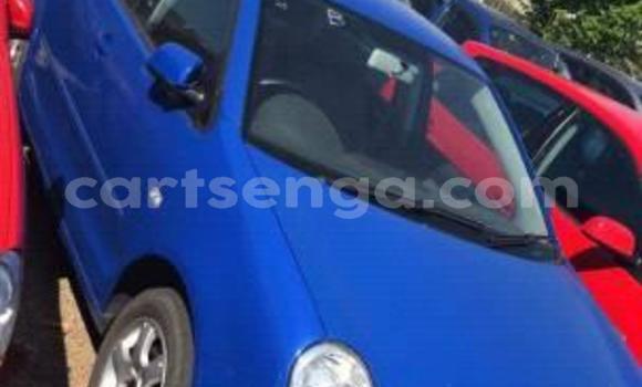 Buy Import Volkswagen Polo Blue Car in Matsapha in Manzini Buy Import Volkswagen Polo Blue Car in Matsapha in Manzini