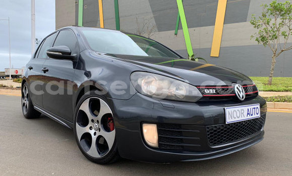 Acheter Occasion Voiture Volkswagen Golf Noir à Ezulwini, Hhohho Acheter Occasion Voiture Volkswagen Golf Noir à Ezulwini, Hhohho