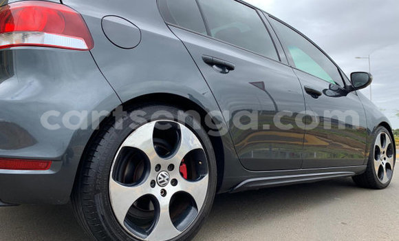 Acheter Occasion Voiture Volkswagen Golf Noir à Ezulwini, Hhohho Acheter Occasion Voiture Volkswagen Golf Noir à Ezulwini, Hhohho