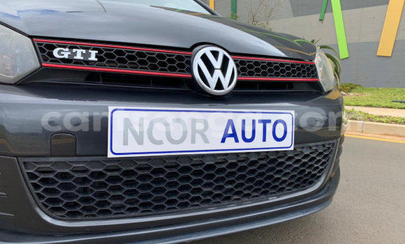 Acheter Occasion Voiture Volkswagen Golf Noir à Ezulwini, Hhohho Acheter Occasion Voiture Volkswagen Golf Noir à Ezulwini, Hhohho