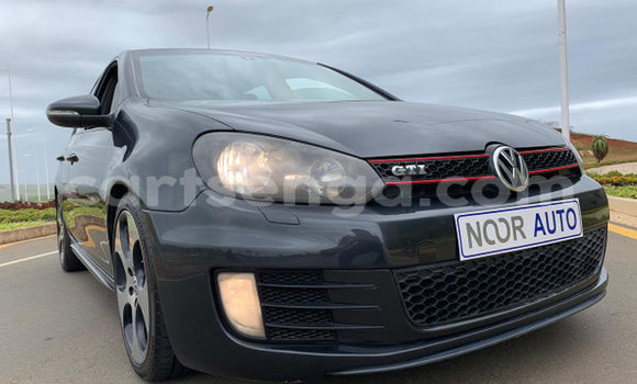 Acheter Occasion Voiture Volkswagen Golf Noir à Ezulwini, Hhohho Acheter Occasion Voiture Volkswagen Golf Noir à Ezulwini, Hhohho