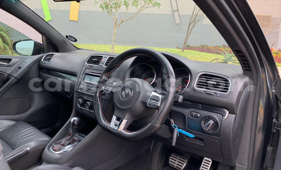 Acheter Occasion Voiture Volkswagen Golf Noir à Ezulwini, Hhohho Acheter Occasion Voiture Volkswagen Golf Noir à Ezulwini, Hhohho