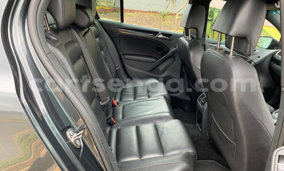 Acheter Occasion Voiture Volkswagen Golf Noir à Ezulwini, Hhohho Acheter Occasion Voiture Volkswagen Golf Noir à Ezulwini, Hhohho