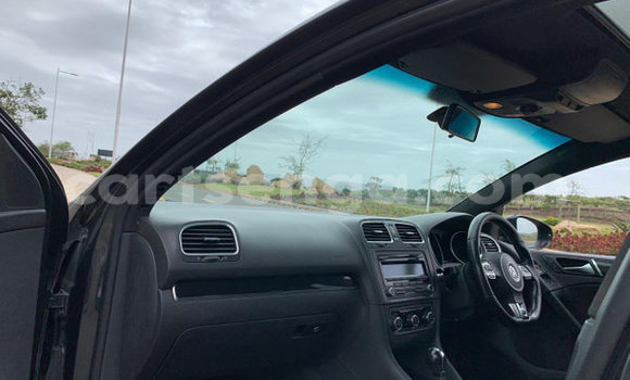 Acheter Occasion Voiture Volkswagen Golf Noir à Ezulwini, Hhohho Acheter Occasion Voiture Volkswagen Golf Noir à Ezulwini, Hhohho