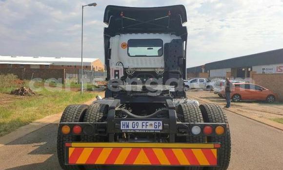 Acheter Occasion Utilitaire Isuzu FTR 850 Autre à Big Bend, Lubombo Acheter Occasion Utilitaire Isuzu FTR 850 Autre à Big Bend, Lubombo