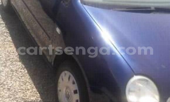 Buy Import Volkswagen Polo Blue Car in Matsapha in Manzini Buy Import Volkswagen Polo Blue Car in Matsapha in Manzini