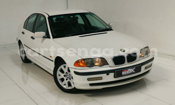 Buy Used BMW 315 White Car in Big Bend in Lubombo District Buy Used BMW 315 White Car in Big Bend in Lubombo District