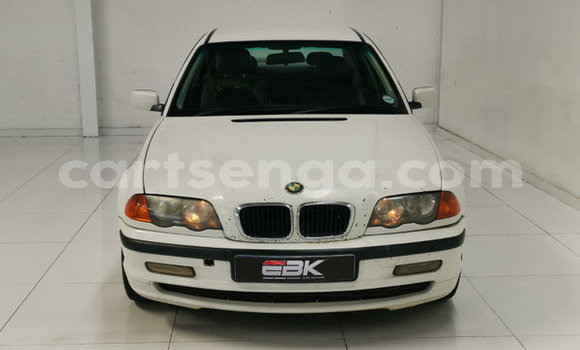 Buy Used BMW 315 White Car in Big Bend in Lubombo District Buy Used BMW 315 White Car in Big Bend in Lubombo District