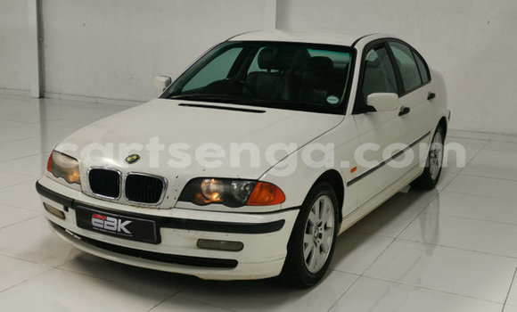 Buy Used BMW 315 White Car in Big Bend in Lubombo District Buy Used BMW 315 White Car in Big Bend in Lubombo District